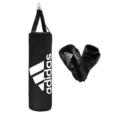 Adidas Junior Boxing Set