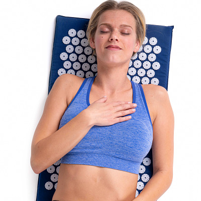 Thumbnail - Sport-Thieme Akupressurmatte