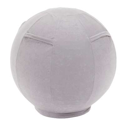 Ballbezug für Gymnastikball, 65 cm