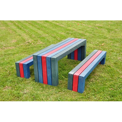 Hahn Kunststoffe Sitzgruppen-Element 