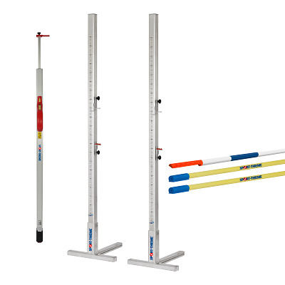 Sport-Thieme Hochsprung-Set 