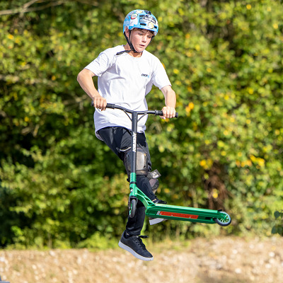 Thumbnail - Schildkröt Scooter-Roller "Flipwhip"