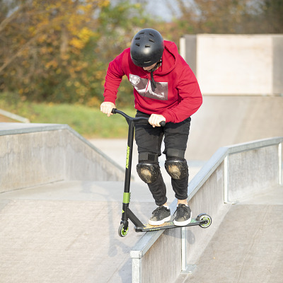 Thumbnail - Schildkröt Scooter-Roller "Kickless"
