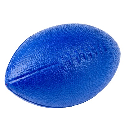 Thumbnail - Sport-Thieme Weichschaumball "Mini Football", 25x14 cm, 246 g