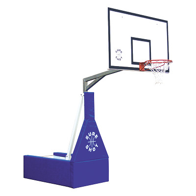 Sure Shot Basketballanlage 770 Microshot
