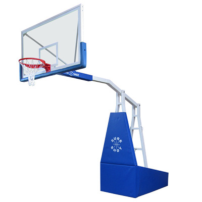 Sport Grupa Sure Shot Basketballanlage 780 Minishot