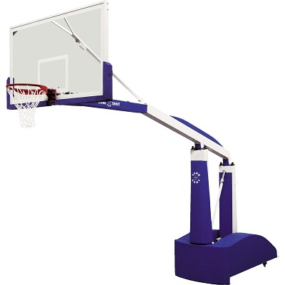 Sport Grupa Sure Shot Basketballanlage 795 Liteshot