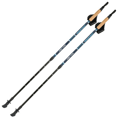 Sport-Thieme Nordic Walking Stöcke 