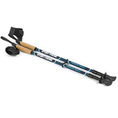 Thumbnail - Sport-Thieme Nordic Walking Stöcke "Premium Track"