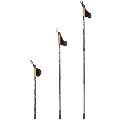 Thumbnail - Sport-Thieme Nordic Walking Stöcke-Set "Premium"