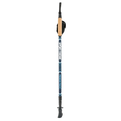 Thumbnail - Sport-Thieme Nordic Walking Stöcke "Premium Track"