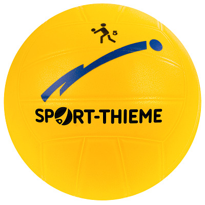 Thumbnail - Sport-Thieme Volleyball "Kogelan Supersoft"