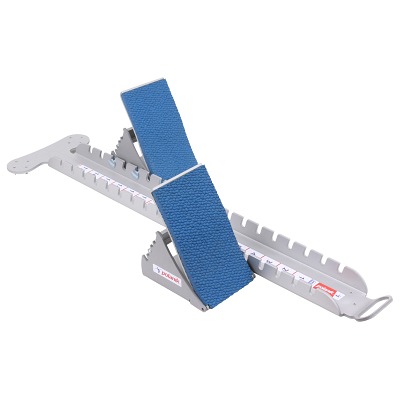 Polanik Wettkampf-Startblock Premium Line