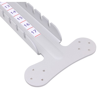 Thumbnail - Polanik Startblock "Premium Line"