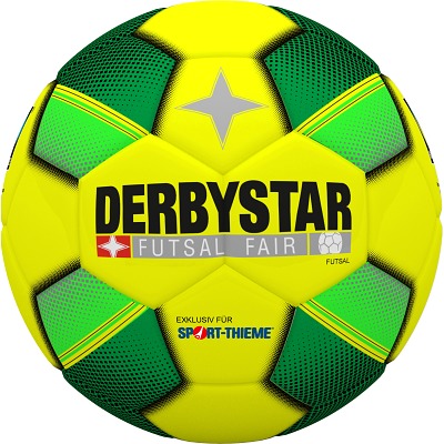 Derbystar Futsalball 