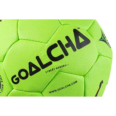 Thumbnail - Goalcha Handball "Street", Größe 0