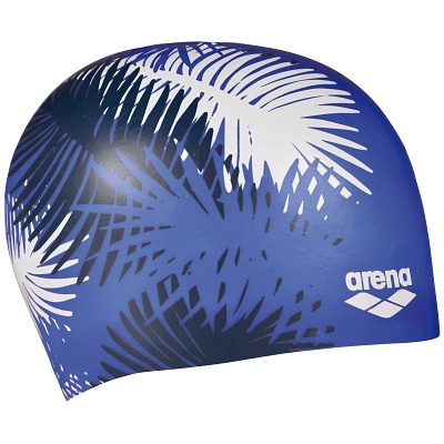 Arena Schwimmkappe Sirene