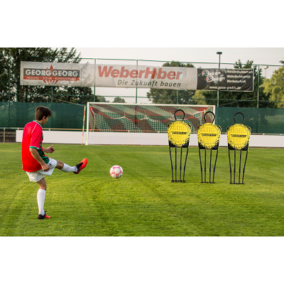 Thumbnail - Powershot Fußball-Dummy-Set "Training"