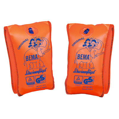 Bema Schwimmflügel Soft