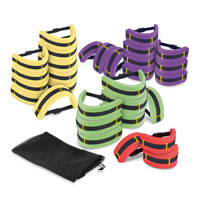 Beco Schwimmgürtel-Set Monobelt