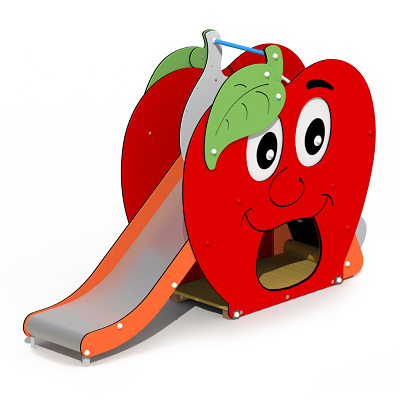 Europlay Rutsche "Apfel"