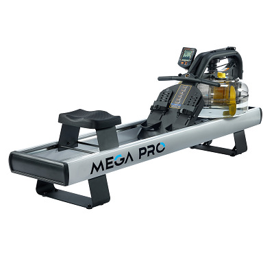 First Degree Fitness Rudergerät Mega Pro XL