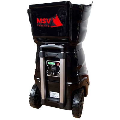 MSV Ballwurfmaschine PlayTec V160