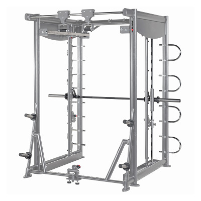 Sport-Thieme Functional Rack 