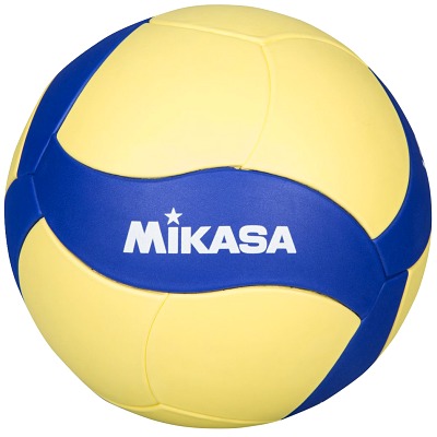 Mikasa Volleyball 