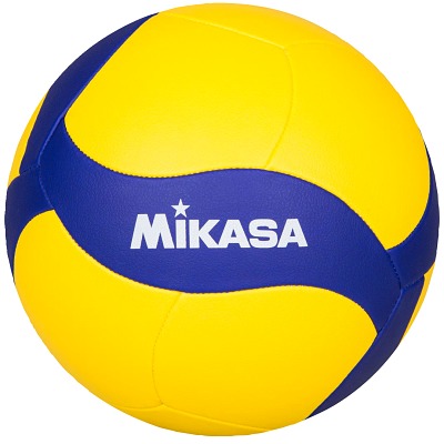 Mikasa Volleyball 