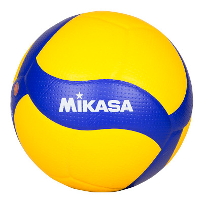 Mikasa Volleyball 