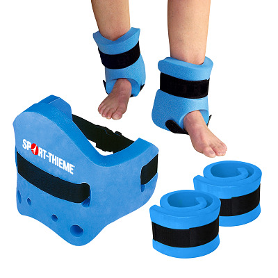 Sport-Thieme Aqua-Fitness-Set II