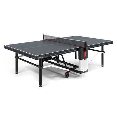 Sponeta Tischtennistisch SDL Pro, Indoor mit Netz
