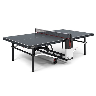 Sponeta Tischtennistisch SDL Pro, Outdoor mit Netz