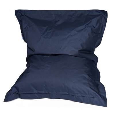 Sport-Thieme Sitzsack "Relax Indoor", Night, XXL