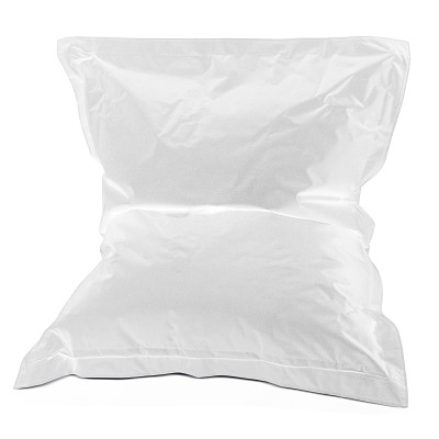 Sport-Thieme Sitzsack "Relax Indoor", Weiß, XXL