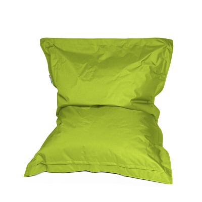 Sport-Thieme Sitzsack "Relax Indoor", Lime, XL