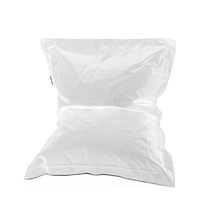 Sport-Thieme Sitzsack "Relax Indoor", Weiß, XL