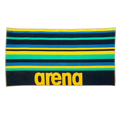 Arena Badetuch