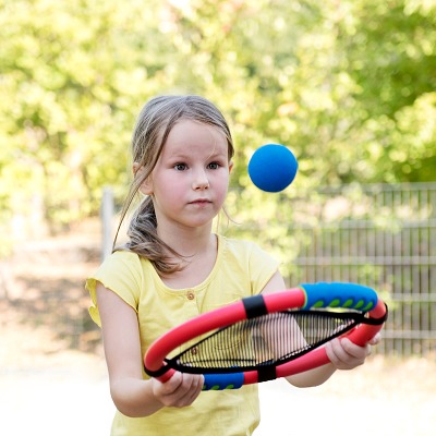 Thumbnail - Beleduc Handtrampolin "Net Ball"