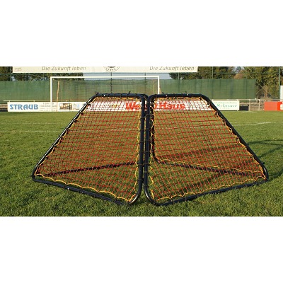 Power Shot Rebounder Multisport