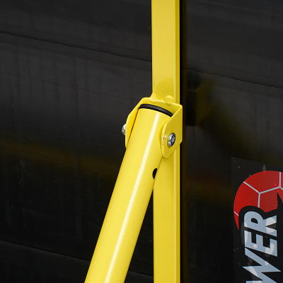 Thumbnail - Powershot Ball-Rebounder-Wand "Rebound Wall"