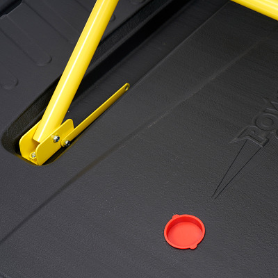 Thumbnail - Powershot Ball-Rebounder-Wand "Rebound Wall"