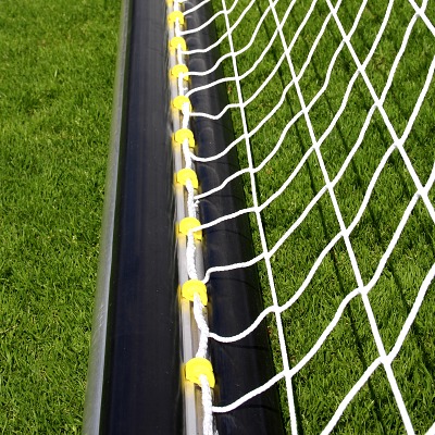 Thumbnail - Sport-Thieme Kleinfeld-Fußballtor "Safety" mit PlayersProtect