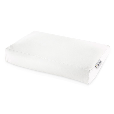 Theraline Schlaf-und Nackenkissen Pearlfusion, Standardbreite