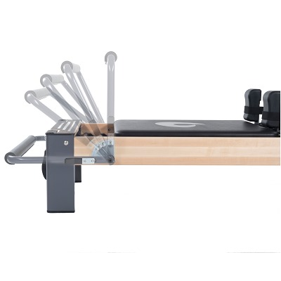 Thumbnail - Balanced Body Pilates-Reformer "Rialto"