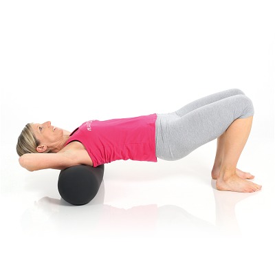 Thumbnail - Togu Pilates-Rolle "Multiroll - Mein Yoga"