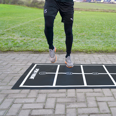Thumbnail - Sport-Thieme Weitsprung- und Koordinationsmatte