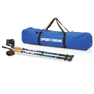 Sport-Thieme Nordic Walking Stöcke-Set 