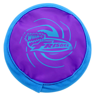 Frisbee Wurfscheibe "Pocket", Mini-Pocket